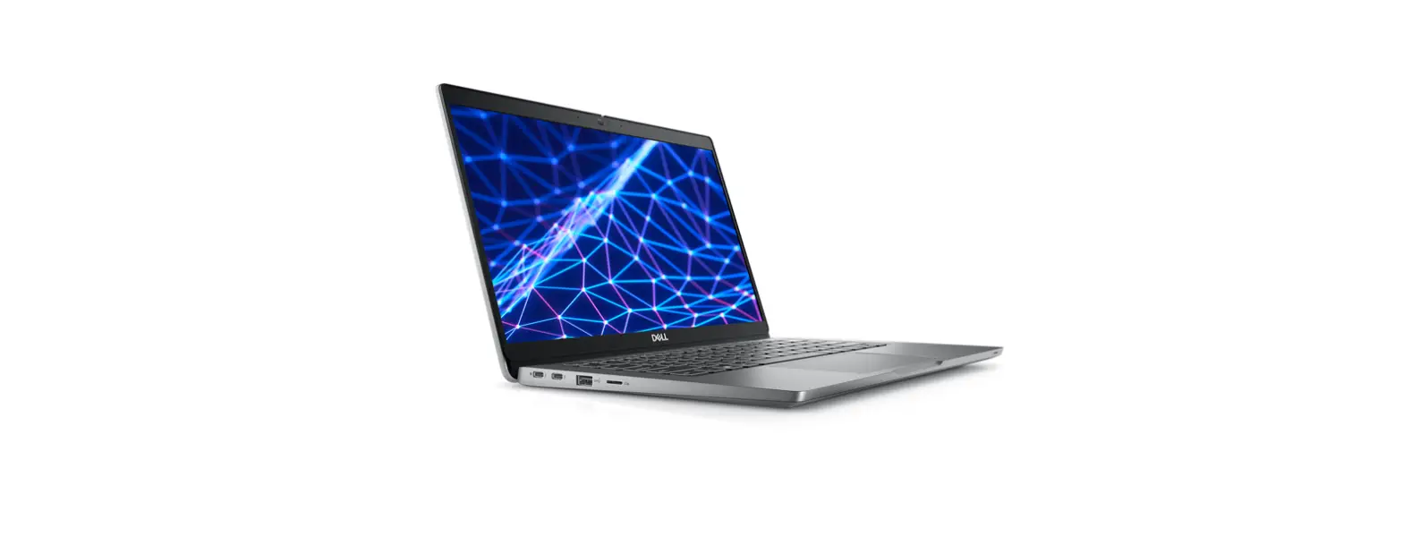 Dell Latitude 5330-01 2in1 User Guide