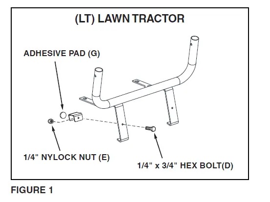 Agri-Fab 45-03732 Sun Shade Owner's fig 3