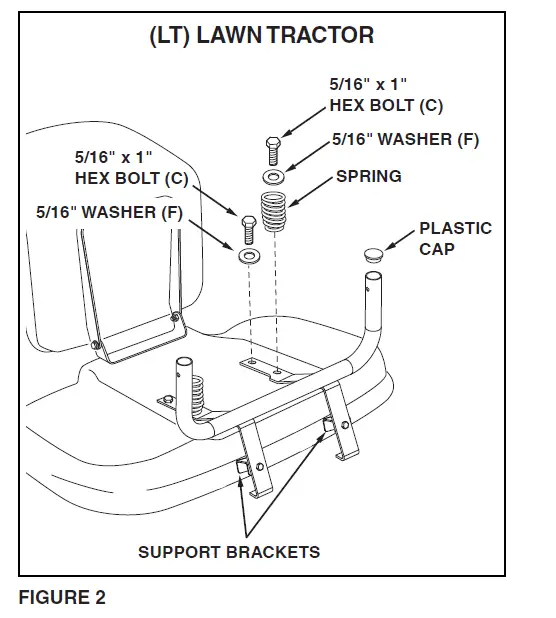 Agri-Fab 45-03732 Sun Shade Owner's fig 4
