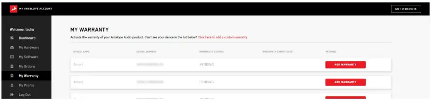 Antelope 10MX Rubidium Atomic Master Clock - Fig 4
