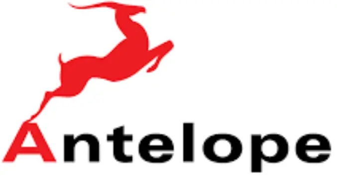 Antelope logo