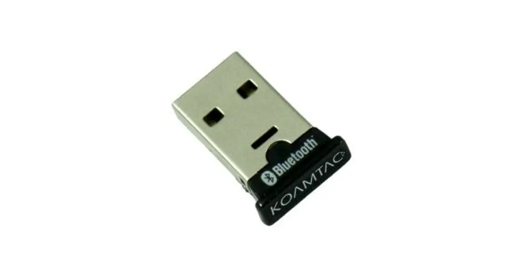 Koamtac Kbled50 Usb Ble Dongle User Guide
