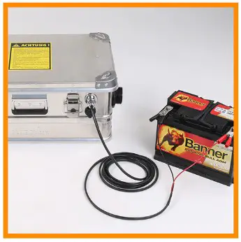 Nakatanenga Portable Diesel Heater without Battery - preparation 5