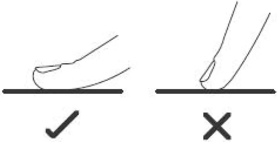 VOGUE 320235 Induction Cooktop 03