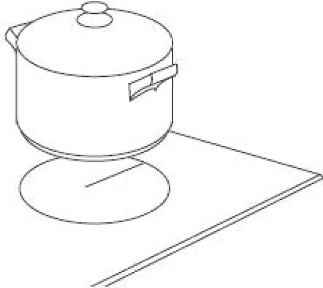 VOGUE 320235 Induction Cooktop 09