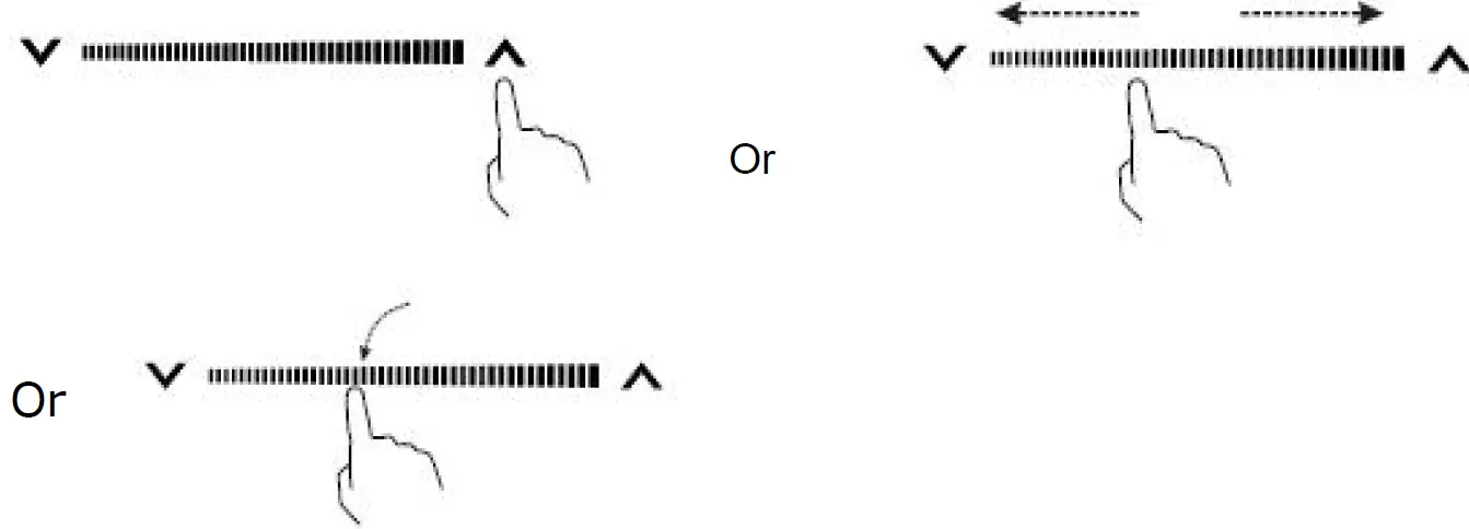 VOGUE 320235 Induction Cooktop 12