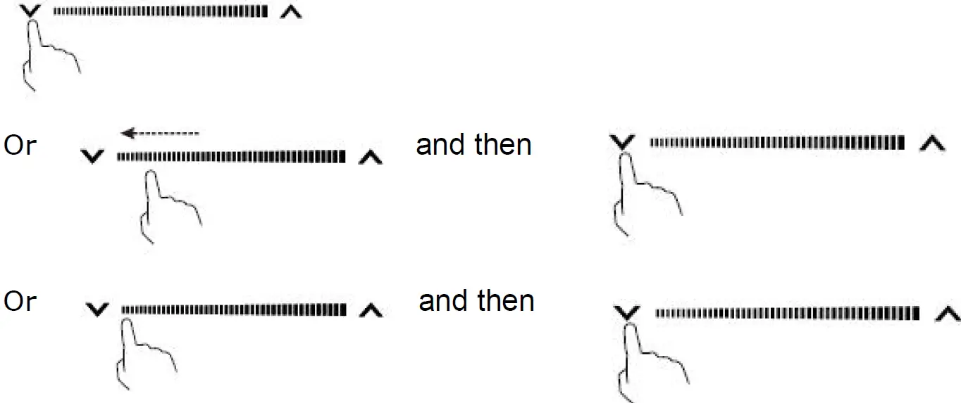 VOGUE 320235 Induction Cooktop 12