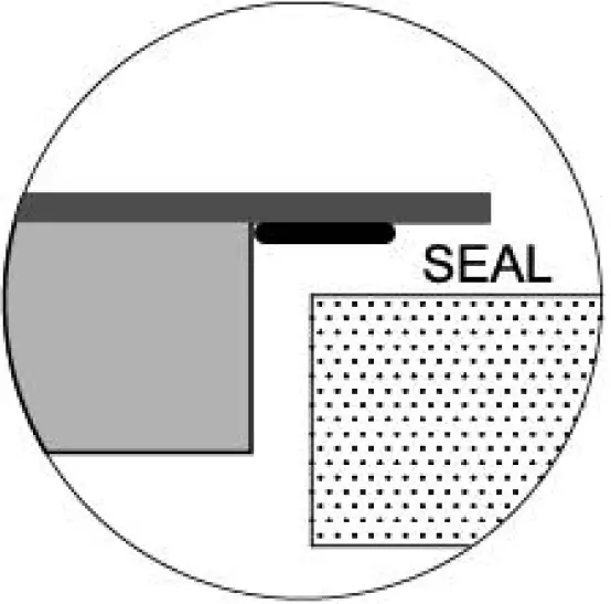 VOGUE 320235 Induction Cooktop 38