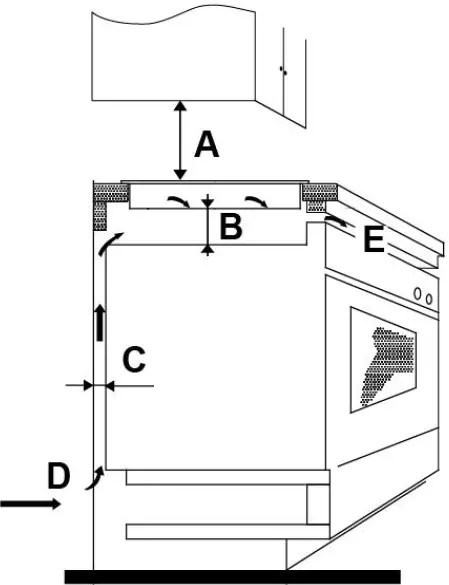 VOGUE 320235 Induction Cooktop 39