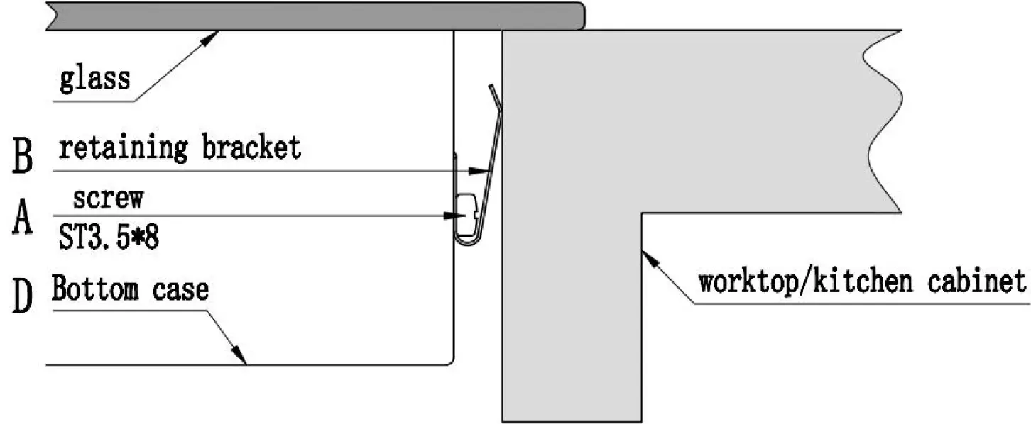 VOGUE 320235 Induction Cooktop 42