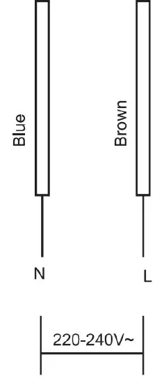 VOGUE 320235 Induction Cooktop 43