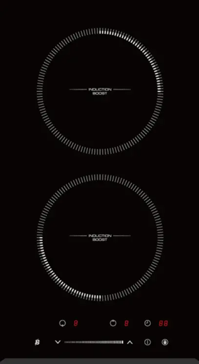 VOGUE 320235 Induction Cooktop product