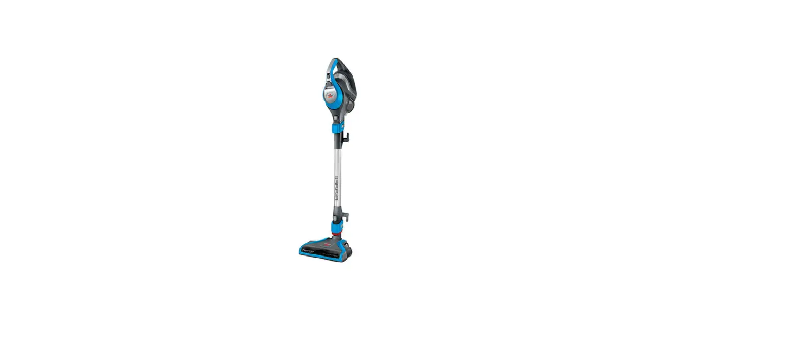 My Powerlifter/trilogy® Super Light Stick Vacuum Brush Is Not Turning | Support