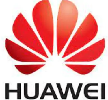 HUAWEI AX2 QSG Wifi logo