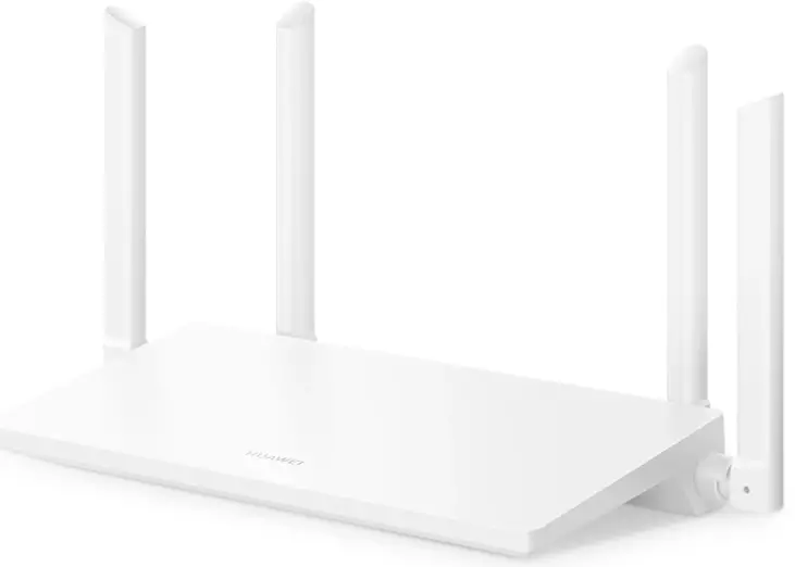 HUAWEI AX2 QSG Wifi logo