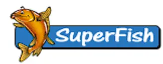 SuperFish-logo