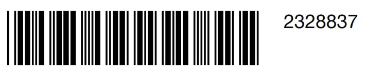 HILTI DWP 15 22 Water Tank - bar3