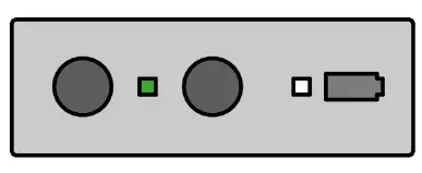 HILTI DWP 15 22 Water Tank - icon 8