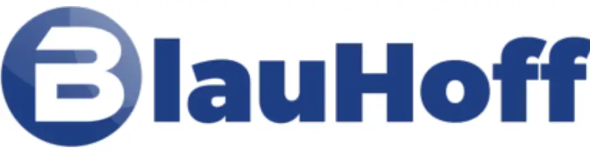 BlauHoff - logo