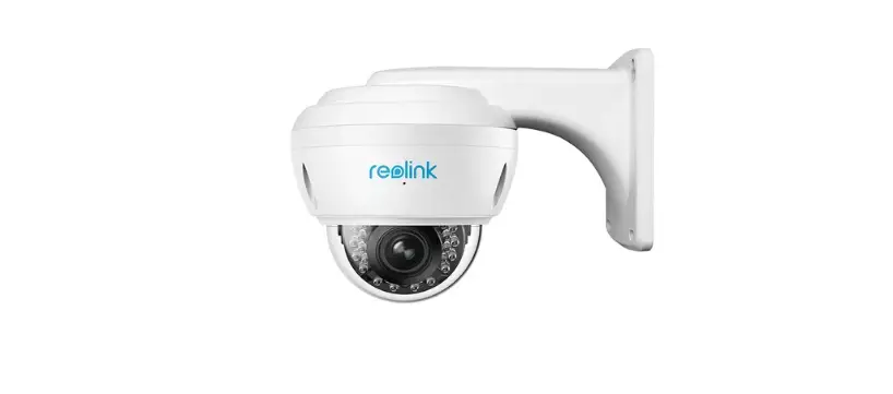 Reolink Rlc-842a Ip Camera Instruction Manual Reolink Rlc-842a Ip Camera Instruction Manual