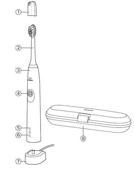 PHILIPS-4300-Sonicare-Electric-Toothbrush-01