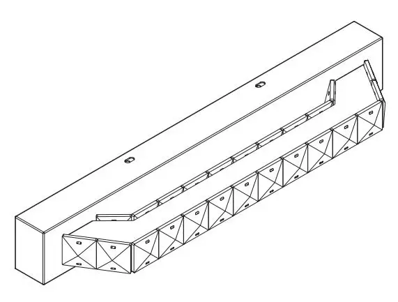 Yitahome Pure And Easy Vanity Light User Guide