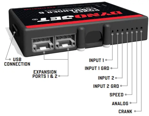 DYNOJET PC6-20014 Power Commander 6-fig2