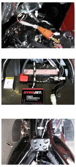 DYNOJET PC6-20014 Power Commander 6-fig4