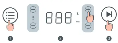 TAOTRONICS-TT-AF001-Large-6-Quart-1750-WAir-Frying-Oven-fig-5