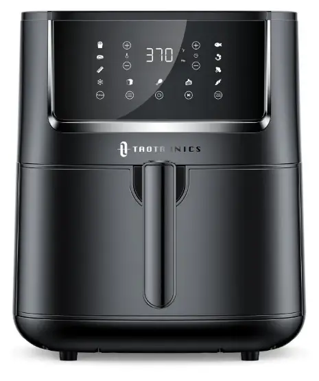 TAOTRONICS-TT-AF001-Large-6-Quart-1750-WAir-Frying-Oven-product