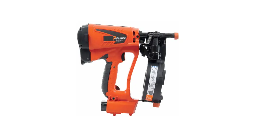 Paslode Im45 Gn Lithium Cordless Gas Framing Nailer Instructions Paslode Im45 Gn Lithium Cordless Gas Framing Nailer Instructions