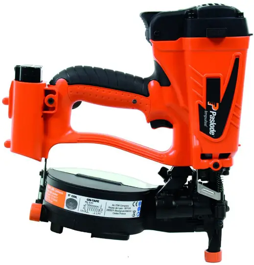 Paslode IM45 GN Lithium Cordless Gas Framing Nailer