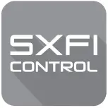 SXFI control