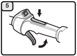 TROY BILT TB304S Straight Shaft String Trimmer - STARTING 4