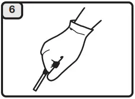 TROY BILT TB304S Straight Shaft String Trimmer - STARTING 5