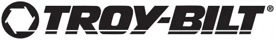 TROY BILT - logo