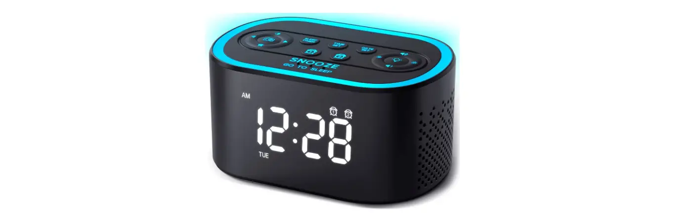 Onlake A20 Small Radio Alarm Clock Instruction Guide Onlake A20 Small Radio Alarm Clock Instruction Guide