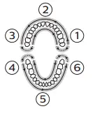 Philips Sonicare HX9924-65 DiamondClean Smart Electric Power Toothbrush (5)