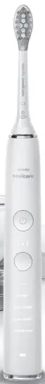 Philips Sonicare HX9924-65 DiamondClean Smart Electric Power Toothbrush