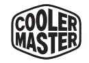 COOLER MASTER logo