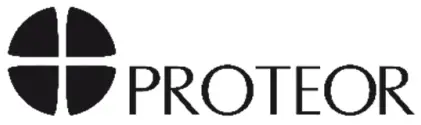 PROTEOR lLogo