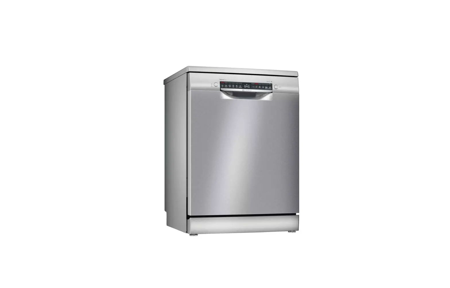 Bosch Sms4eti14e Dishwasher User Guide