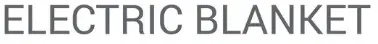 Electric-Blanket-LOGO