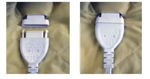 Heated Blanket Setup