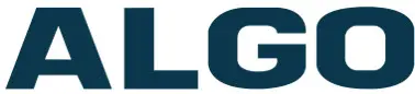 ALGO logo