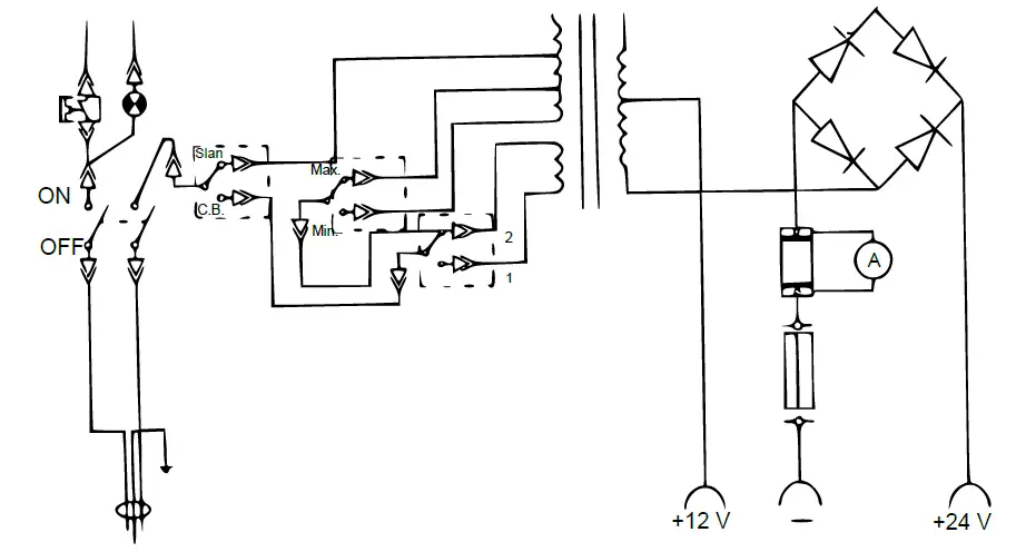 XPOtool-30560-Car-Battery-Charger-and-Portable-Booster-fig-4