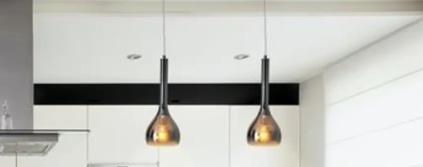 Naeve 6127097 1-lamp Pendant Lights User Manual