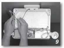 HUBBELL-HCX-Series-Emergency-Unit-LED-Exit-Sign-Models-fig-11