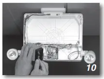 HUBBELL-HCX-Series-Emergency-Unit-LED-Exit-Sign-Models-fig-12