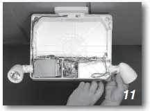 HUBBELL-HCX-Series-Emergency-Unit-LED-Exit-Sign-Models-fig-13